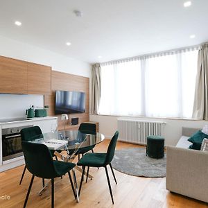 Appartement met een Slaapkamer